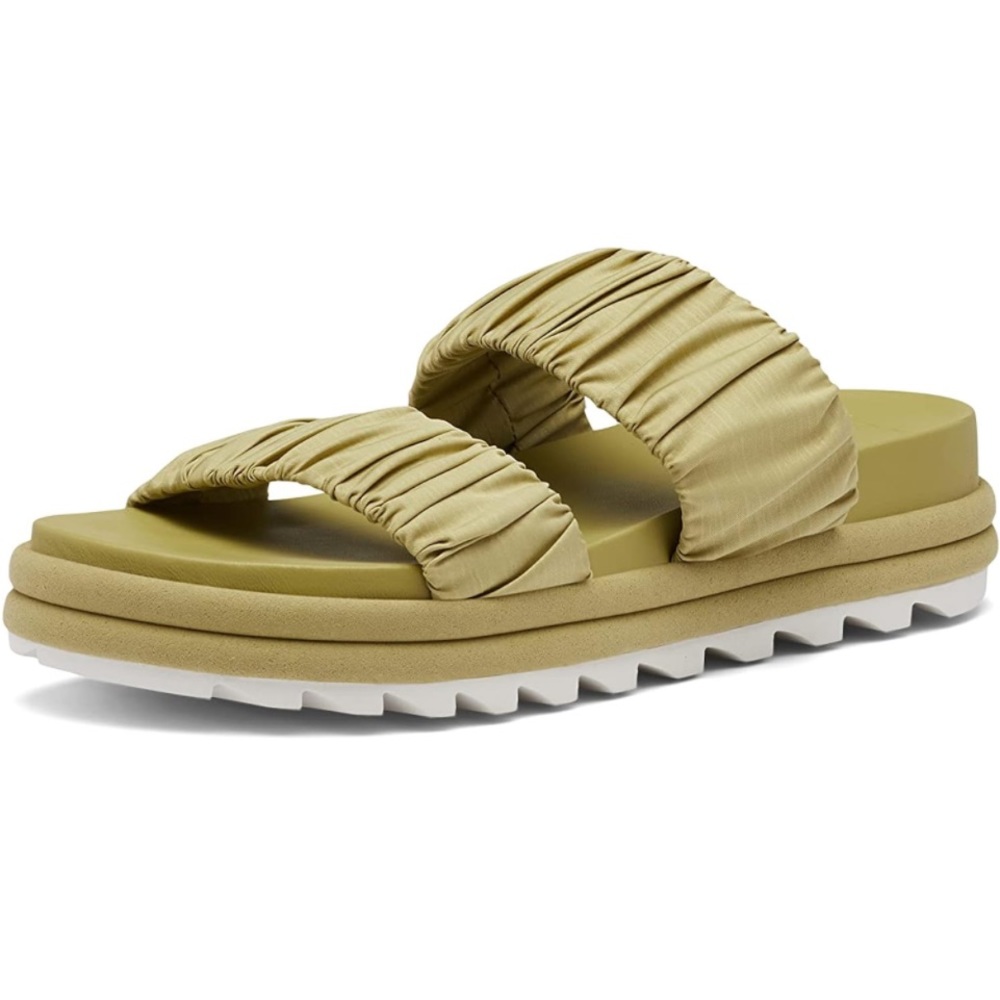 Sorel Women's Roaming Two Strap Slide Sandals